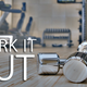 Illustration for article titled How To Hit The Gym Without Fear
